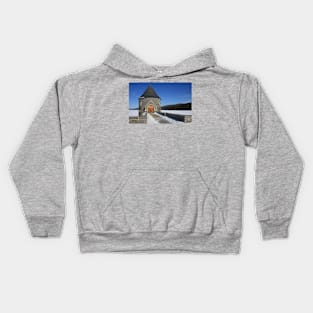 Saville Dam Kids Hoodie